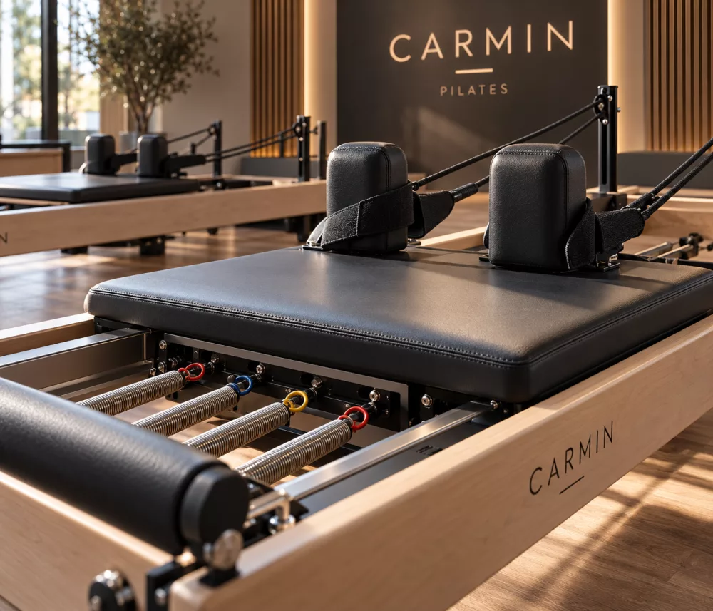 Le reformer