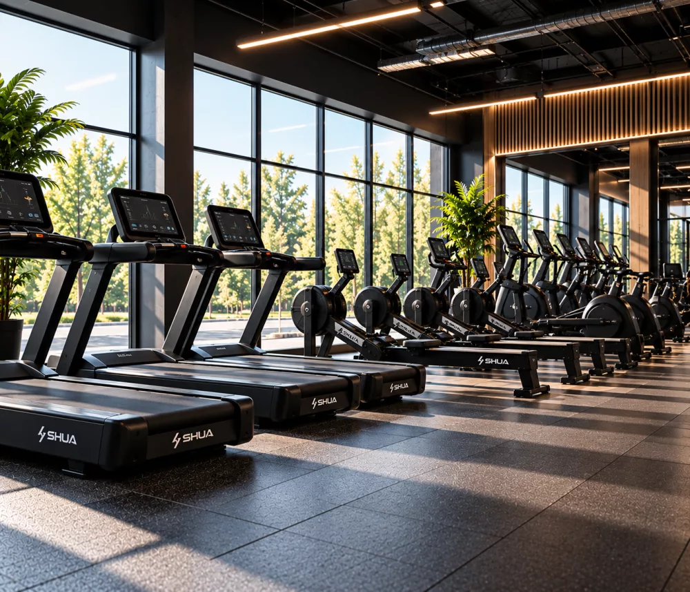 Le cardio-training