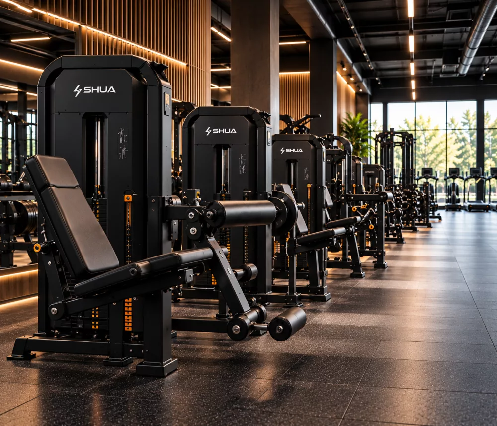 Les machines guidées
