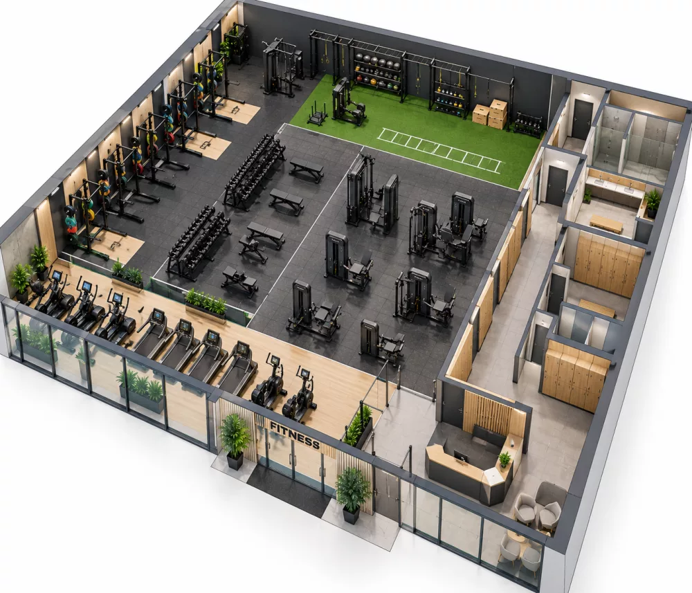 Fitness & Cross-training