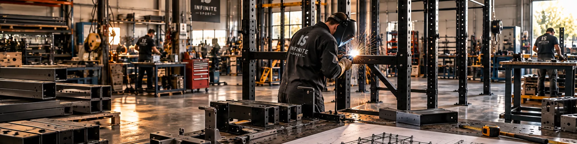 Fabrication