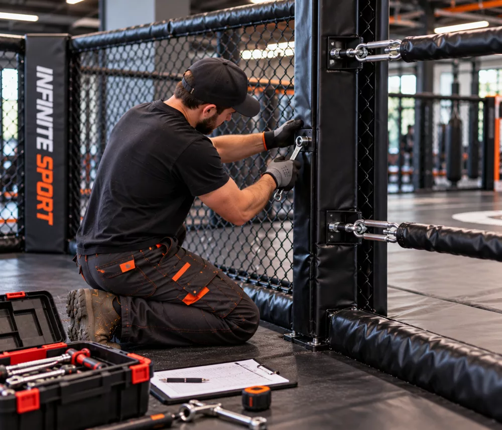 Sports de combat