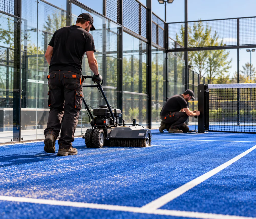 Padel