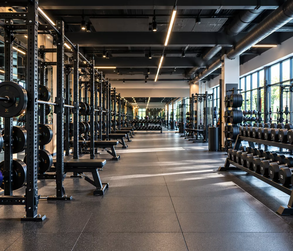 Fitness et musculation