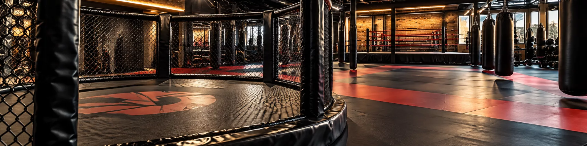 Sports de combat