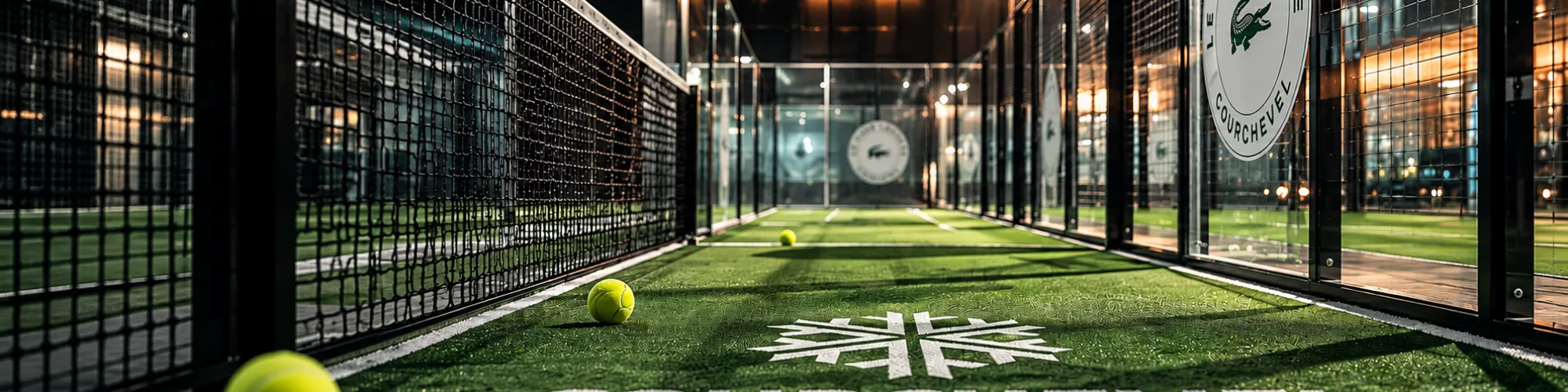 Sports de raquette